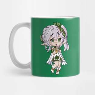 Nahida Mug